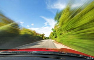 汽車時速多少公里每秒