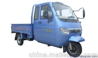 低速載貨汽車多少排量