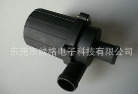 汽車(chē)水泵打多少黃油