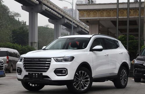 哈佛汽車多少馬力夠用