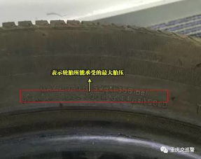 格爾木汽車(chē)胎壓多少