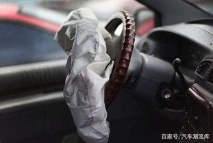 汽車氣囊多少公里彈出