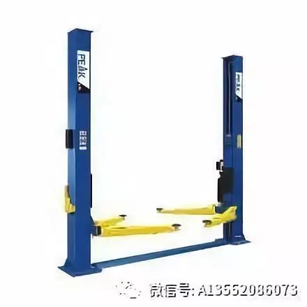 汽車舉升機功率多少合適