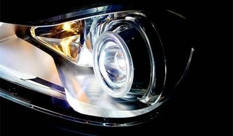 汽車led燈溫度多少