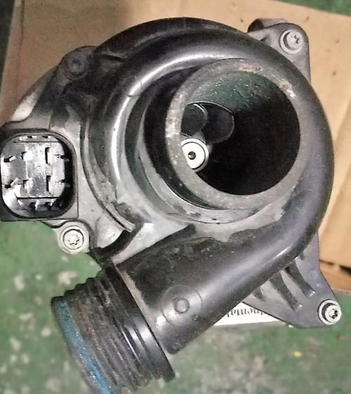 汽車水泵流速是多少 汽車水泵流速是多少