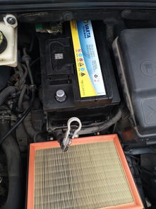 夏季汽車(chē)電瓶多少安