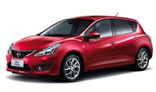 日產(chǎn)汽車油箱多少升