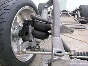汽車空氣懸掛價(jià)格多少