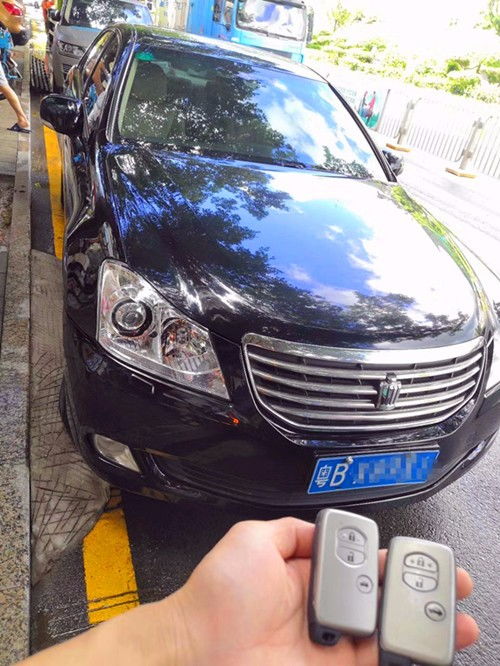 寶馬汽車開鎖收費多少