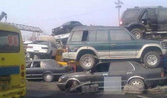 騰越汽車報(bào)廢年限多少