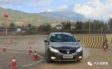 汽車時速多少能轉圈