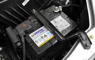 汽車電池壽命多少該換