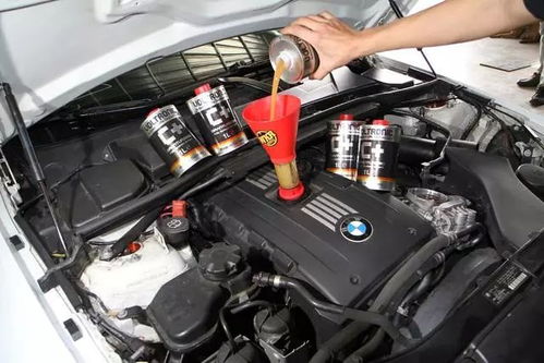 汽車機油剩多少保養(yǎng)
