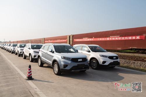 汽車能裝多少貨 汽車能裝多少貨