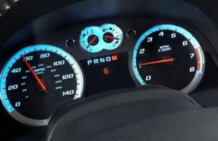 汽車怠速消耗多少