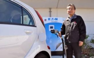 汽車放電正常電流多少