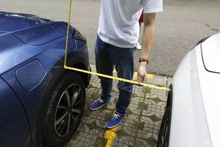 汽車倒車最快多少