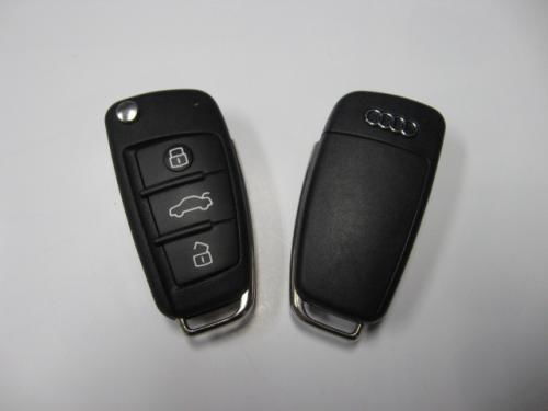 嵩明汽車鑰匙價(jià)格多少