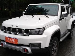 北京汽車的價位多少