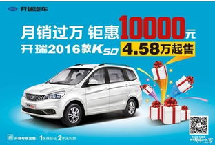 開瑞汽車限速多少