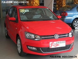 polo汽車機油多少升