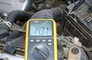 汽車多少伏電壓充電
