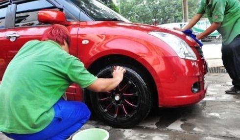 汽車打蠟價(jià)格頻率多少