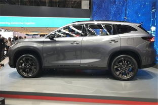 奇瑞汽車中國排名多少