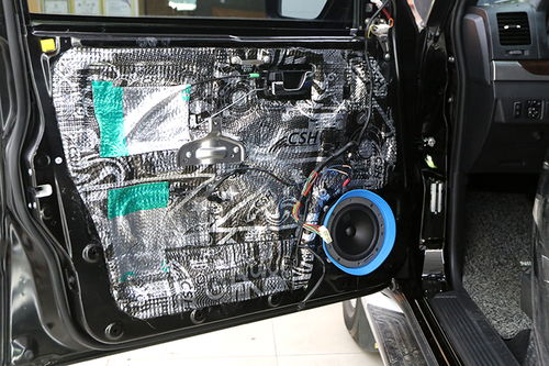 汽車低頻輸出電壓多少
