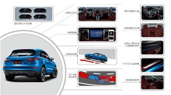 汽車調(diào)節(jié)門高度多少