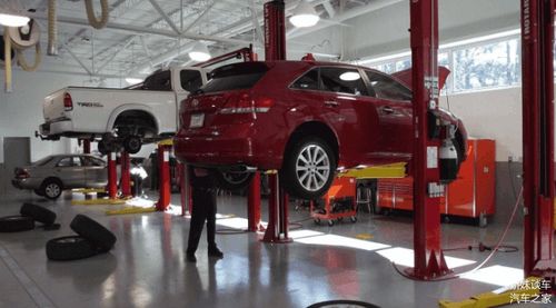 汽車專業(yè)維修價位多少 汽車專業(yè)維修價位多少