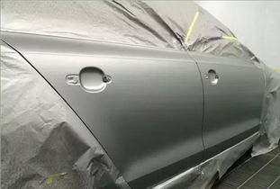 汽車前杠多少清漆