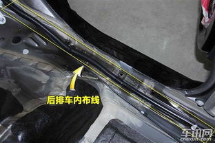 汽車電線使用多少平方