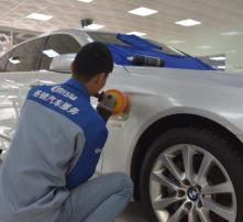 汽車點(diǎn)漆費(fèi)用多少 汽車點(diǎn)漆費(fèi)用多少
