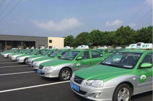 杭州私人汽車月租多少