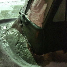 汽車水管多少度