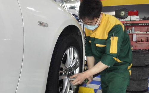汽車保養(yǎng)系統(tǒng)多少公里