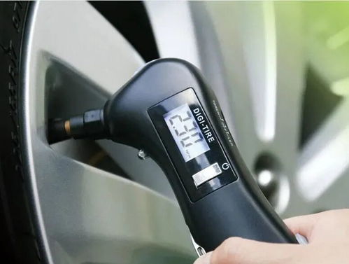 汽車氣壓多少偏高合適 汽車氣壓多少偏高合適