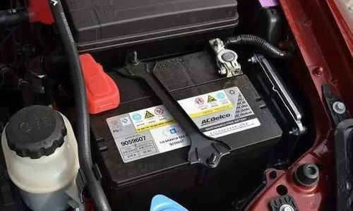 汽車電瓶正確電壓多少
