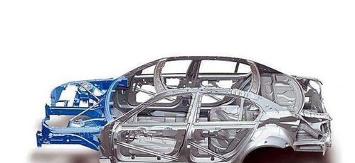 汽車前蓋承重多少