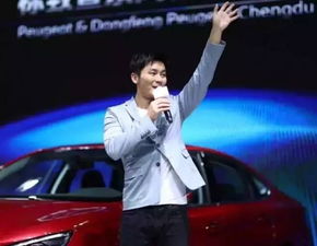 李晨汽車多少錢