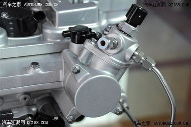 汽車缸內噴射壓力多少