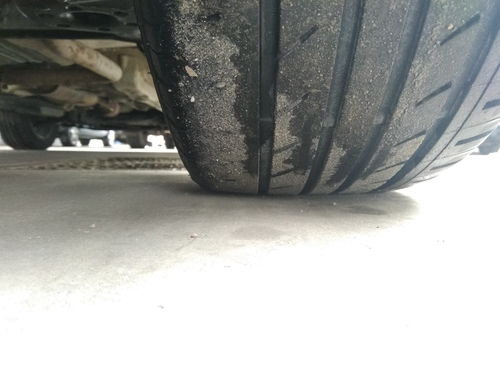 汽車出廠輪胎扭力多少