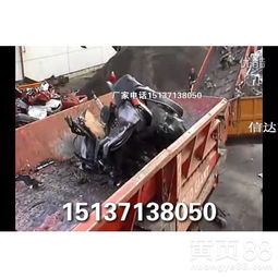 廢舊汽車(chē)拆解多少銅