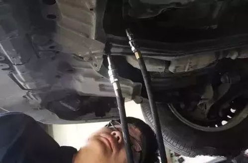 汽車最久多少公里保養(yǎng)