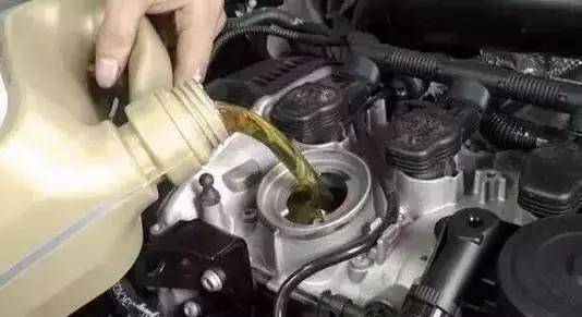 樓蘭汽車多少機油夠用