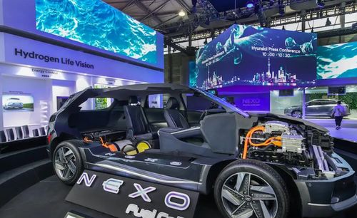 加氫汽車純度多少最好