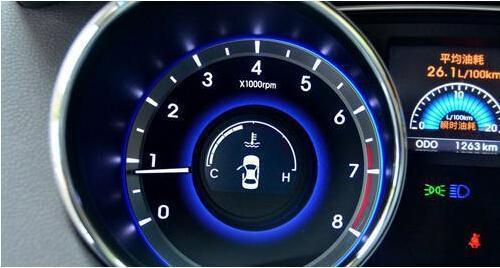 汽車70碼轉(zhuǎn)速多少