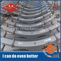 汽車鋼板彈簧價格多少