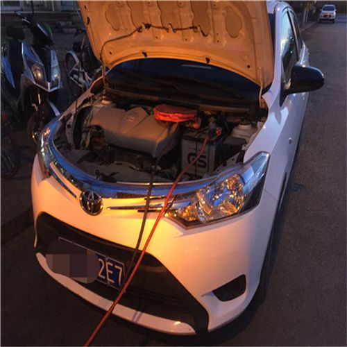 維修汽車電瓶收費多少